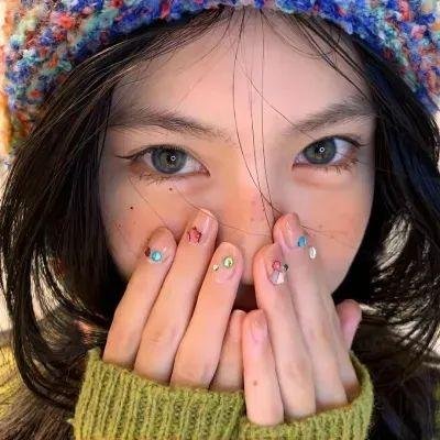 美丽的魂魄